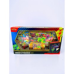 Coffret Pokemon Premium...