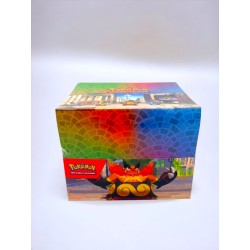 Display Mini Tin Pokemon...