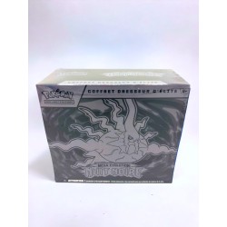 ETB Pokemon Nuit Noire Me05...