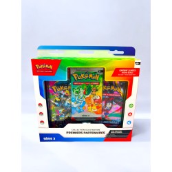 Bundle 1 Coffret Pokemon...