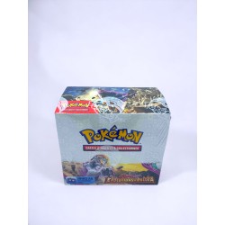 Display Pokemon Evolution à...