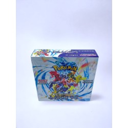 Display Pokemon Raging Surf...