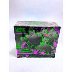 ETB Pokemon Fable Nebuleuse...