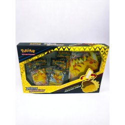 Coffret Pokemon Pikachu...