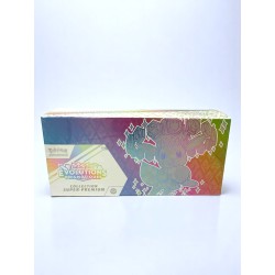 Coffret Pokemon Super...