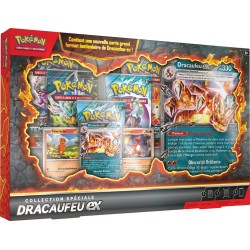 (06/25) Coffret Pokemon...