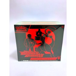 ETB Pokemon Rivalites...
