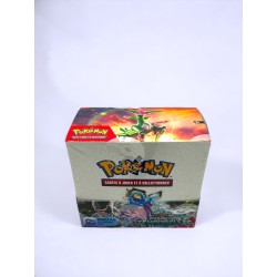 Display Pokemon Force...