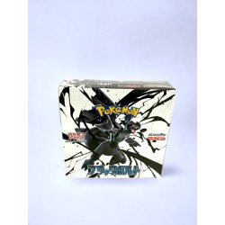 Display Pokemon Black Bolt...