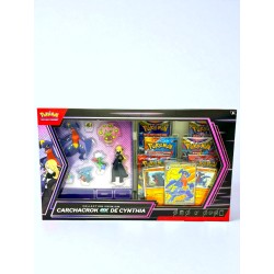 Coffret Pokemon Premium...