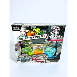 Coffret Poster Pokemon...