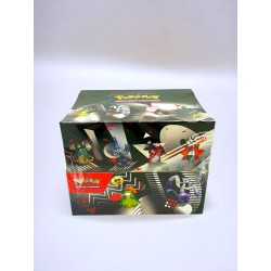 Display Mini Tin Foudre...