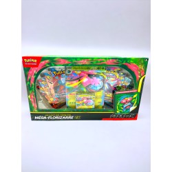 Coffret Pokemon Mega...