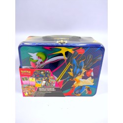 Valisette Pokemon Mega...