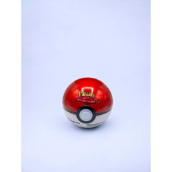 Tin Pokeball Novembre 2025...