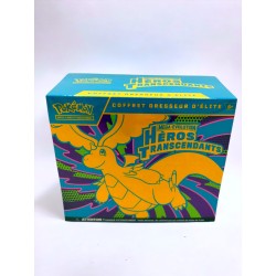 ETB Pokemon Heros...