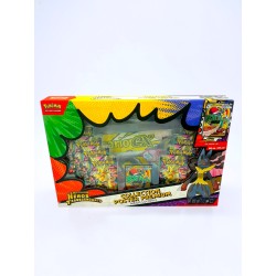 Coffret Pokemon Collection...