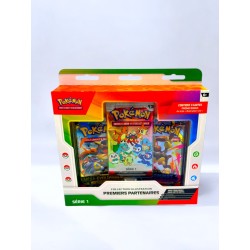 Duopack Pokemon Collection...