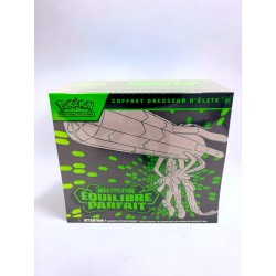 ETB Pokemon Equilibre...