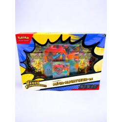 Coffrets Pokemon Starter Ex...