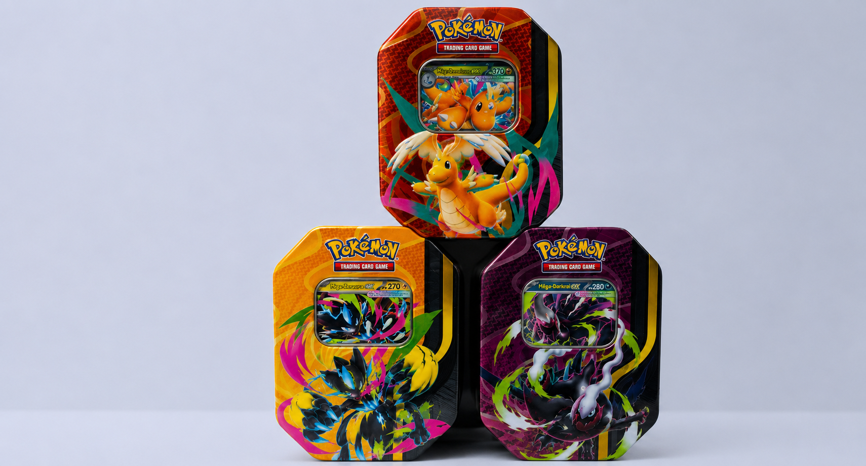 Les nouvelles Pokebox sont dispo !